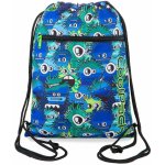 CoolPack Vert Wiggly eyes blue – Zboží Mobilmania