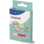 Cosmos náplast Mr.Wonderful 25 x 72 mm 16 ks – Hledejceny.cz