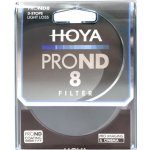 Hoya ND 8x Pro 77 mm – Zboží Živě