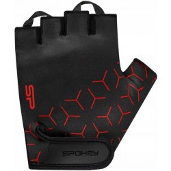 Spokey Ride SF black/red