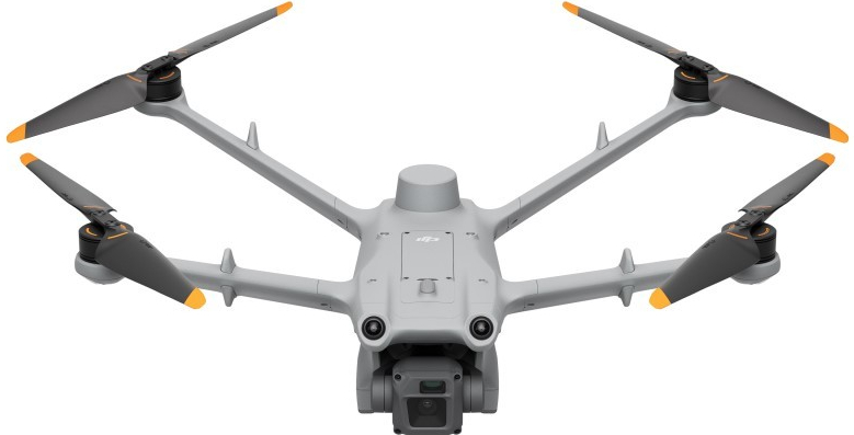 DJI Matrice 3D + Worry Free Basic Care 1-year DJIM3DC