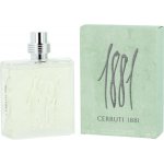 Nino Cerruti 1881 toaletní voda pánská 200 ml – Hledejceny.cz