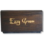 Ezzy Groom Kartáč na měkké psí chlupy 10 x 5,5 x 2 cm – Zboží Dáma