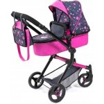 Bayer Design 18418AA Neo Vario Combi růžový černý – Zboží Dáma