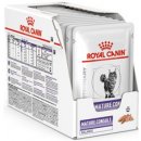 Royal Canin Veterinary Health Nutrition Cat Mature Consult Balance Loaf 12 x 85 g