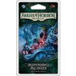 FFG Arkham Horror LCG: Undimensioned and Unseen – Hledejceny.cz