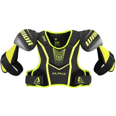 Warrior Alpha QX5 Jr