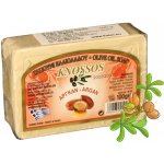 Knossos přírodní olivové mýdlo Argan 100 g – Zbozi.Blesk.cz