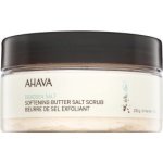 Ahava Deadsea Salt peelingové tělové máslo se solí 235 ml – Zboží Dáma