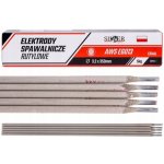 Powermat Rutilové 2,5 mm 10830 5 kg – Zboží Dáma