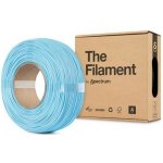 Spectrum TF-24049, ReFill PLA, 1.75mm, SKY BLUE, 1kg – Zboží Živě