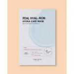 Some By Mi Real Hyaluron Hydra Care Mask 20 g – Zbozi.Blesk.cz