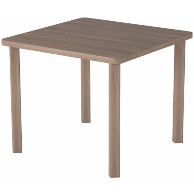 Rehabed Table-D722-SE Ořech – Zboží Mobilmania