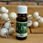 Michal Vonný olej Lípa 10 ml – Hledejceny.cz