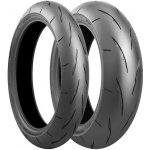 BRIDGESTONE RACING RS11 120/70 R17 58W – Hledejceny.cz