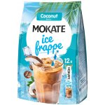 Mokate Ice Frappe Coconut 12 x 12,5 g – Sleviste.cz