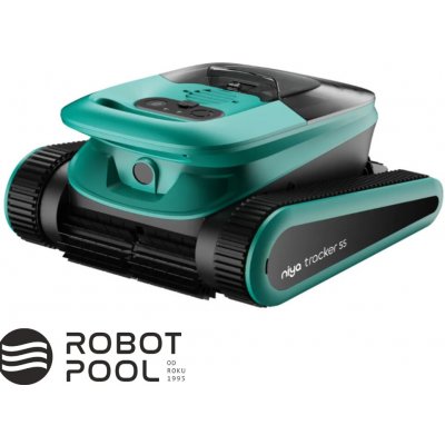 Maytronics Dolphin Niya Tracker 55 – Sleviste.cz