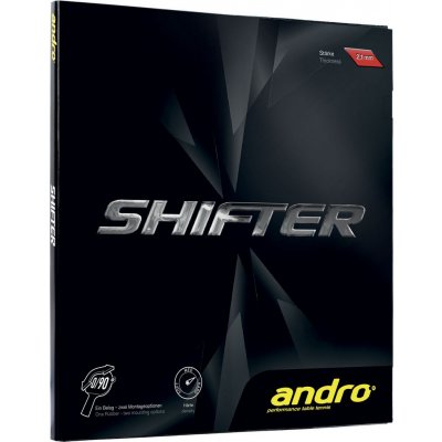 Andro Shifter – Zbozi.Blesk.cz