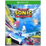 Team Sonic Racing – Hledejceny.cz