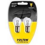Coyote Vision 50131 P21/5W BAY15d 12V 21/5W 2 ks | Zboží Auto