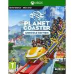 Planet Coaster (Console Edition) – Hledejceny.cz