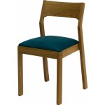 Bradop židle dubová ALEXA Z226 BRA-Z226-ZIDLE – Zboží Mobilmania