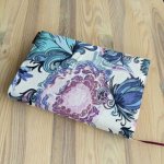 Obal na knihu Květy fialové – Zboží Dáma