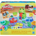 Play-Doh žába sada pro nejmenší – Zboží Mobilmania