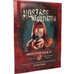 Van Ryder Games Hostage Negotiator: Abductor Pack 5 – Hledejceny.cz