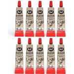 K2 Silikon pro utěsnění částí motoru 21g červený – Zboží Mobilmania