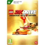 LEGO Drive (Awesome Rivals Edition) – Zboží Mobilmania