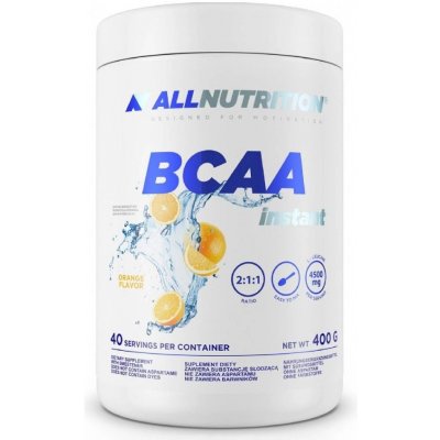 AllNutrition BCAA Instant 400 g – Sleviste.cz