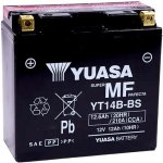 Yuasa YT14B-BS | Zboží Auto