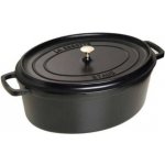 Staub oválný 37 cm 8 l – Zboží Dáma