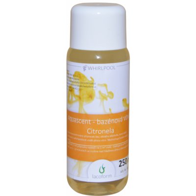 LacoForm AquaScent Citronela 250 ml – Sleviste.cz