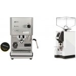 Set Profitec GO + Eureka Mignon Specialita – Hledejceny.cz