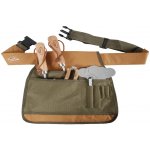 Esschert Design Zástěra s opaskem na zahradní náčiní – Zboží Mobilmania