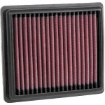 K&N Filters Vzduchový filtr PL-1219 – Hledejceny.cz