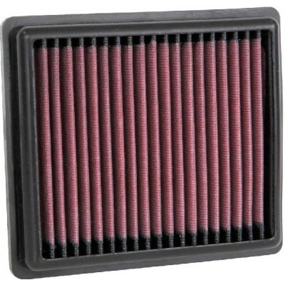 K&N Filters Vzduchový filtr PL-1219 – Hledejceny.cz