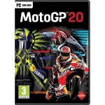 Moto GP 20 – Hledejceny.cz