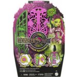 Mattel Monster High Skulltimate Secrets Garden Mysteries VENUS – Zbozi.Blesk.cz