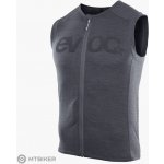 EVOC Protector Vest Men Carbon Grey – Zboží Dáma