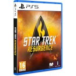 Star Trek: Resurgence – Hledejceny.cz
