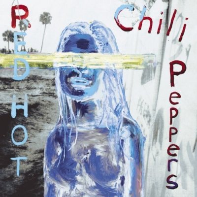 Red Hot Chili Peppers - By The Way, 2 LP