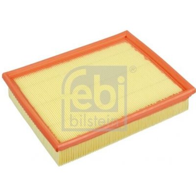 FEBI BILSTEIN Vzduchový filtr 108369 – Hledejceny.cz