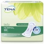 Tena Lady Normal 24 ks – Zboží Mobilmania