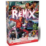 Marvel Remix – Sleviste.cz