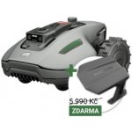 Mammotion YUKA mini 800 – Zboží Dáma