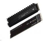 WD Black SN750 500GB, WDS500G3X0C – Hledejceny.cz