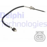 DELPHI Čidlo, teplota výfukových plynů TS30157